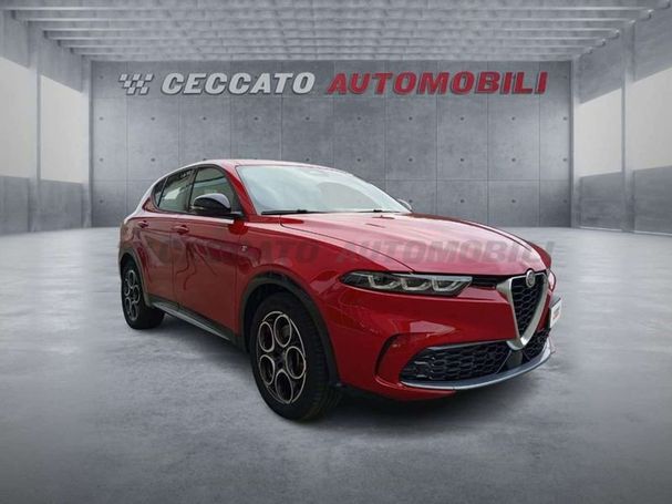 Alfa Romeo Tonale 1.5 Ti TCT 118 kW image number 2