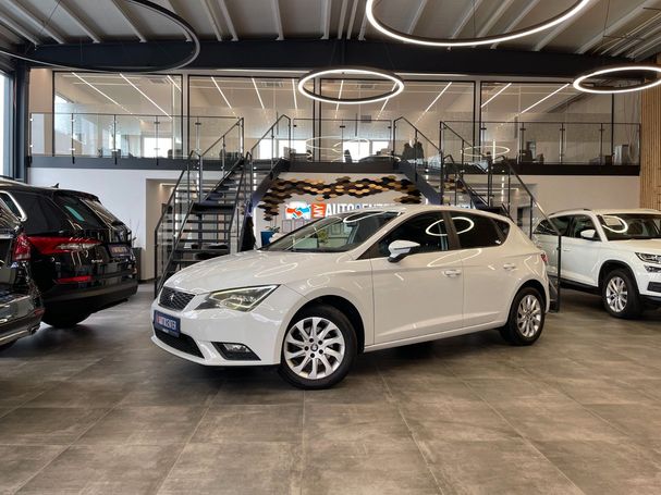 Seat Leon 1.2 Style 77 kW image number 1