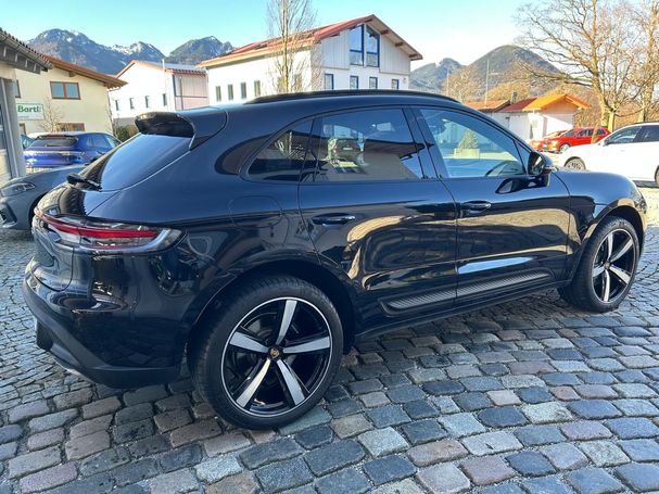 Porsche Macan 195 kW image number 3