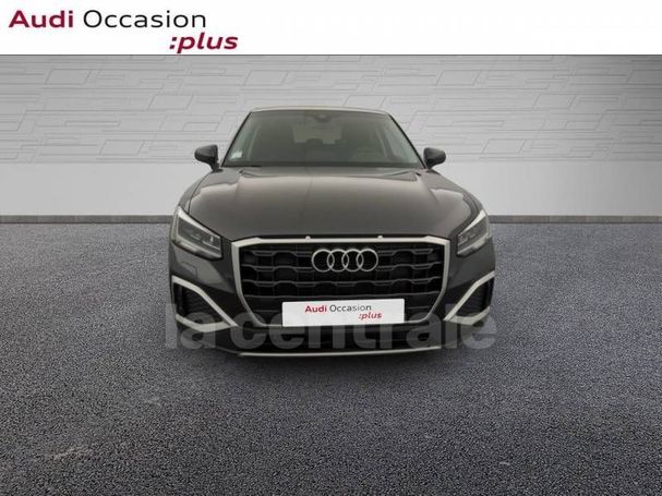 Audi Q2 30 TDI S tronic 85 kW image number 3