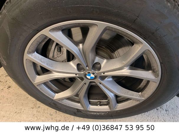 BMW X5e xDrive 290 kW image number 5