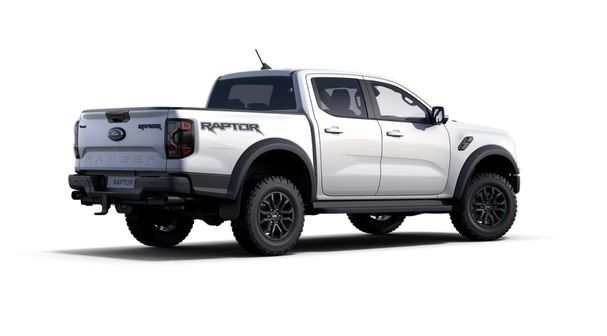 Ford Ranger Raptor 3.0 215 kW image number 6