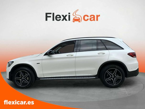 Mercedes-Benz GLC 300 e 4Matic 235 kW image number 13