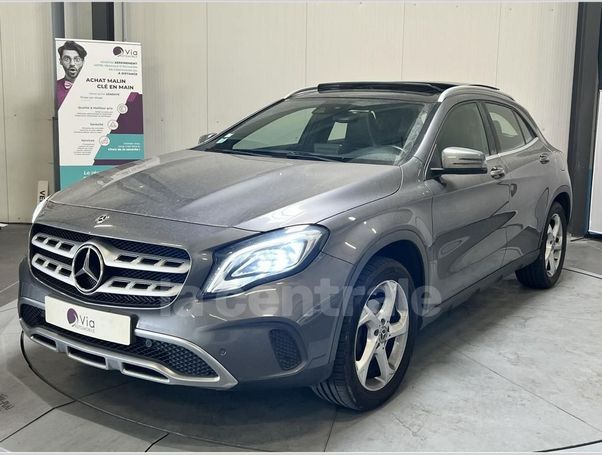 Mercedes-Benz GLA 200 d 7G-DCT 100 kW image number 1