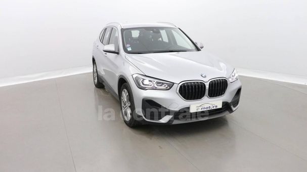 BMW X1 25e xDrive 162 kW image number 20