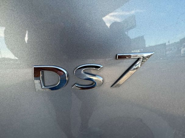 DS Automobiles 7 Crossback BlueHDi SO CHIC 130 kW image number 31