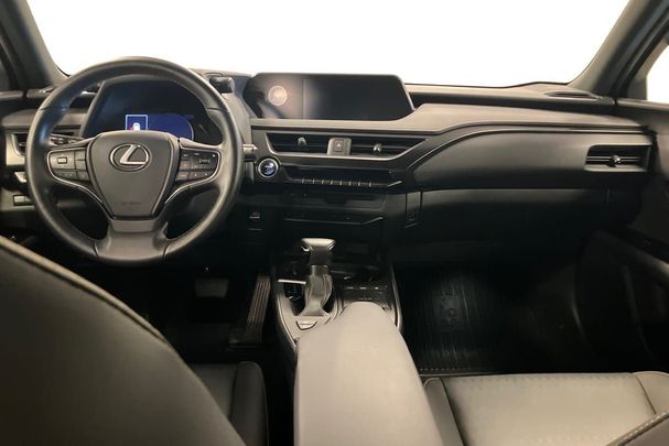 Lexus UX 250h 138 kW image number 11