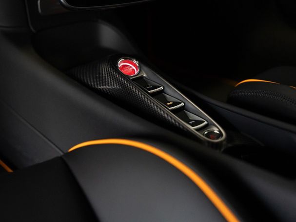 McLaren Artura 500 kW image number 29