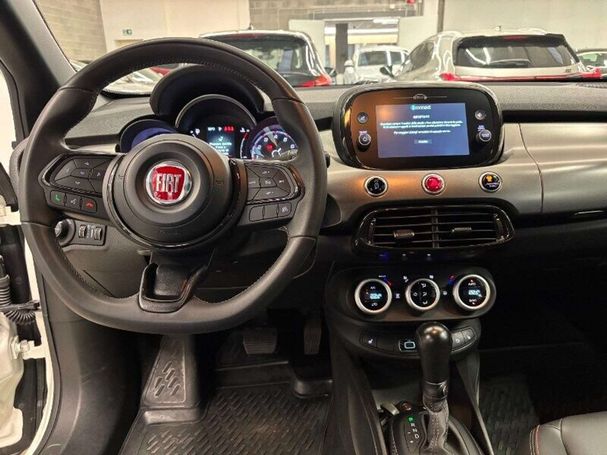 Fiat 500X 1.3 DCT 110 kW image number 10