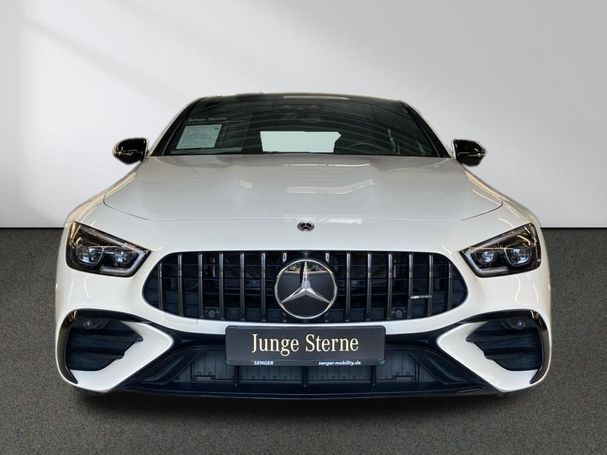 Mercedes-Benz AMG GT 53 320 kW image number 2