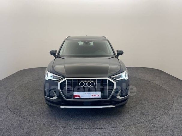 Audi Q3 35 TFSI S tronic 110 kW image number 3