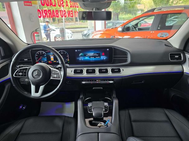 Mercedes-Benz GLE 350 d 4Matic 200 kW image number 12