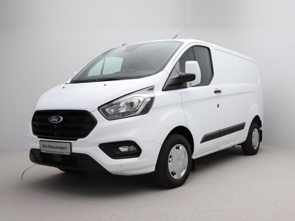 Ford Transit Custom 300 TDCi Trend 96 kW image number 2