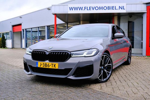 BMW 530i 185 kW image number 1