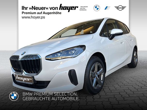 BMW 216i Active Tourer Active Tourer 90 kW image number 1