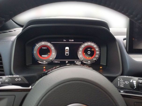 Nissan Qashqai 140 kW image number 7