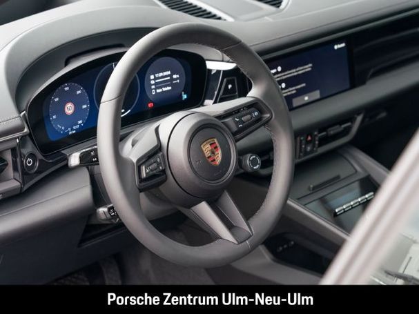 Porsche Macan 4 300 kW image number 24