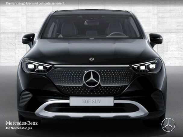 Mercedes-Benz EQE SUV 350 215 kW image number 6