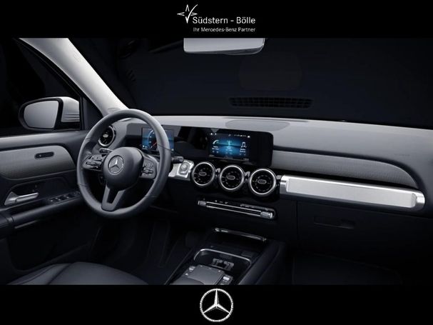 Mercedes-Benz GLB 200 d 110 kW image number 14