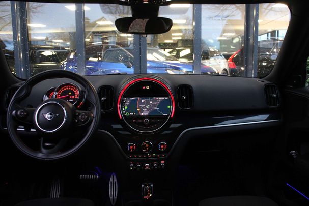 Mini John Cooper Works Countryman ALL4 225 kW image number 5