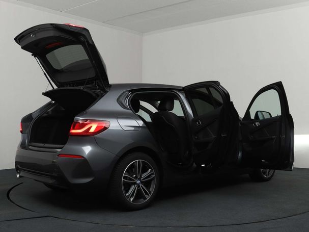 BMW 118i 103 kW image number 30