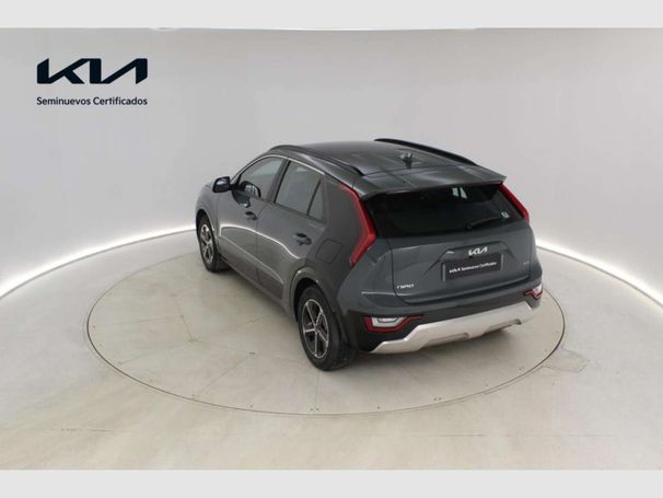 Kia Niro 104 kW image number 2