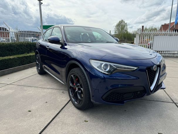 Alfa Romeo Stelvio 2.0 Super 147 kW image number 3