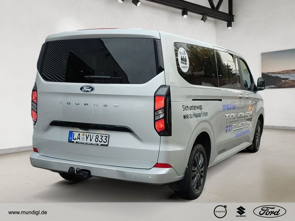 Ford Tourneo Custom 320 L2 2.0 Titanium 100 kW image number 3