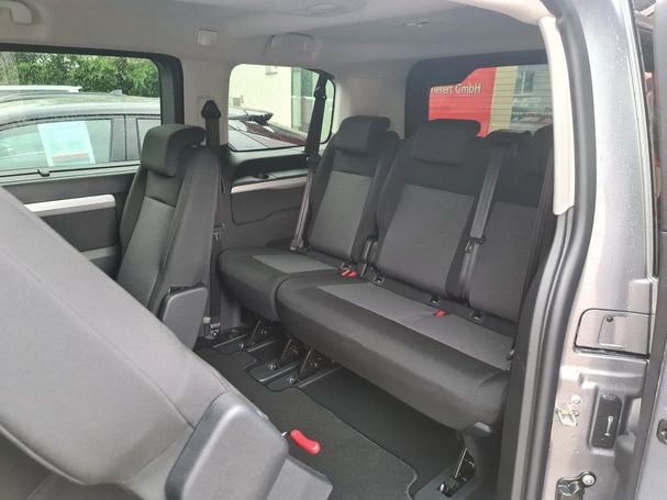 Toyota Proace Verso L1 2.0 D-4D Team 106 kW image number 7