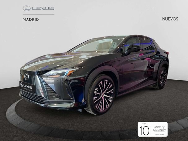 Lexus RZ 450e 230 kW image number 1