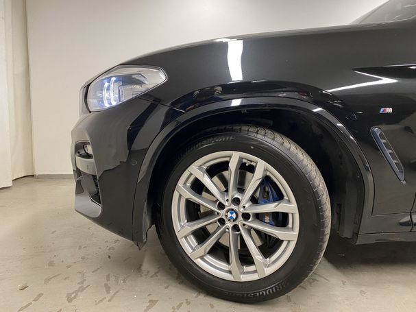 BMW X3 xDrive30d 195 kW image number 8