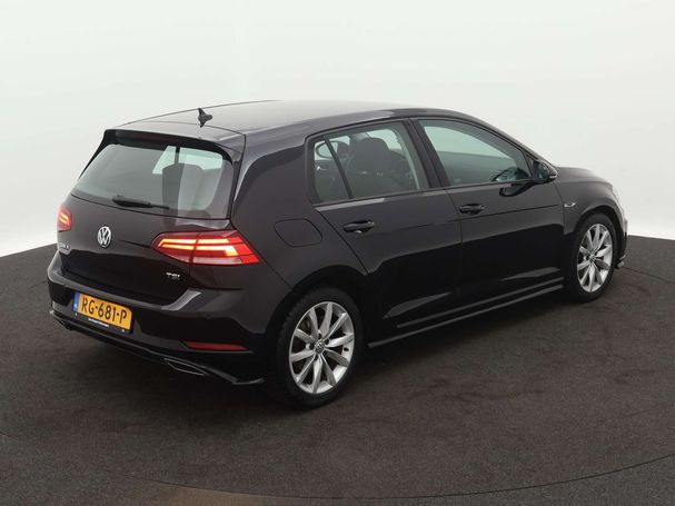 Volkswagen Golf 1.0 TSI 81 kW image number 3