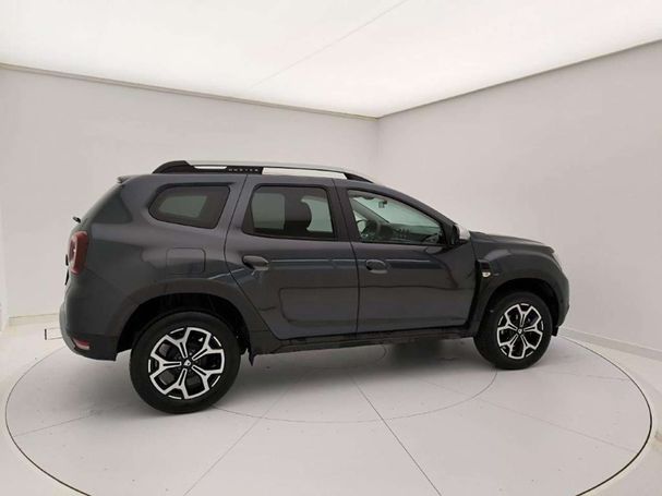 Dacia Duster TCe 100 Prestige 74 kW image number 6