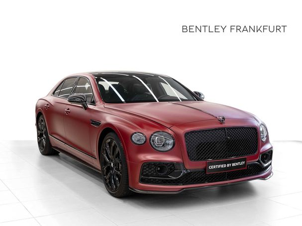 Bentley Flying Spur 404 kW image number 1