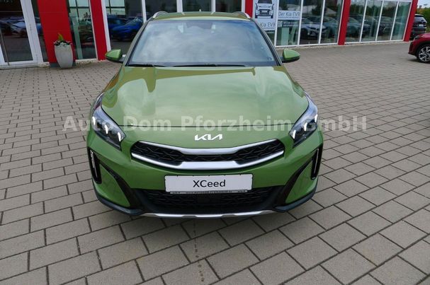 Kia XCeed 1.5 T-GDI Spirit 103 kW image number 3