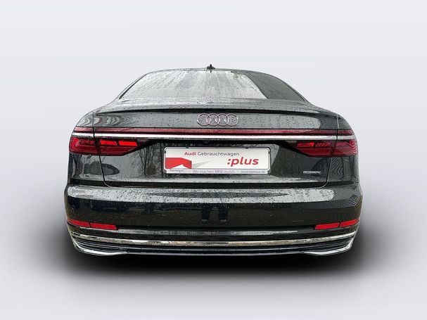 Audi A8 L 50 TDI 210 kW image number 4