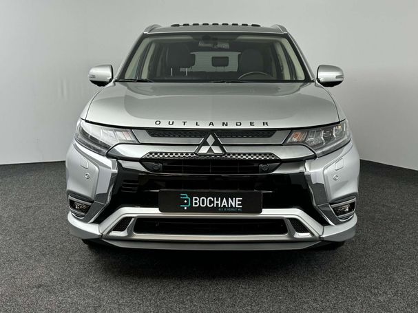 Mitsubishi Outlander 2.4 165 kW image number 17