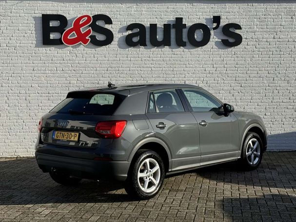 Audi Q2 30 TFSI 85 kW image number 2