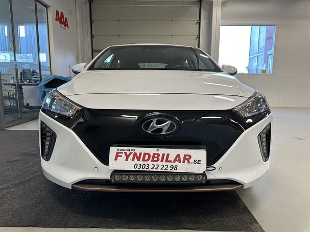 Hyundai Ioniq Electric 88 kW image number 2