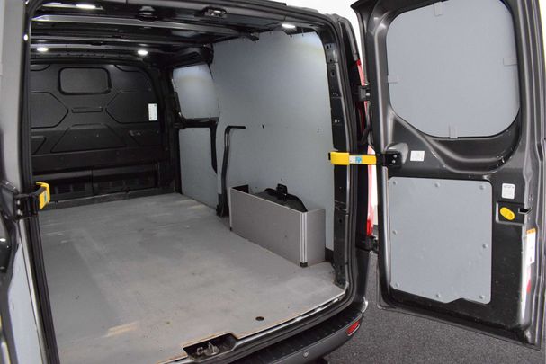 Ford Transit Custom 300 L2H1 2.0 TDCi Limited 125 kW image number 44