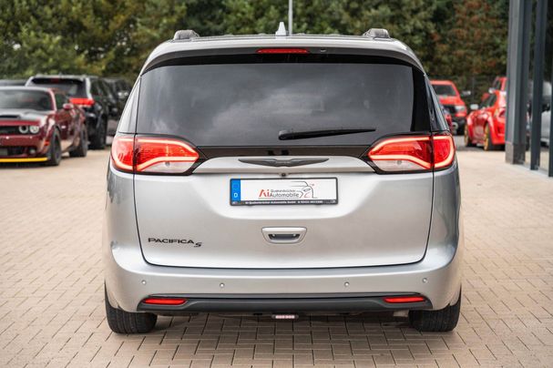 Chrysler Pacifica 3.6 214 kW image number 14