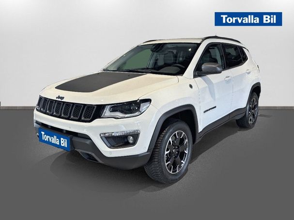 Jeep Compass 177 kW image number 1