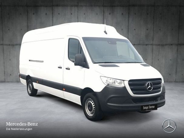 Mercedes-Benz Sprinter 317 CDI 125 kW image number 1