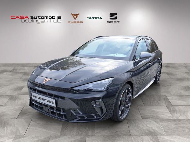 Cupra Leon Sportstourer 1.5 eTSI DSG 110 kW image number 1