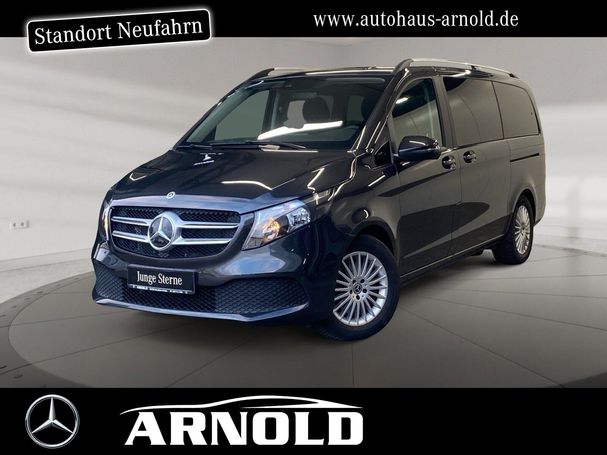 Mercedes-Benz V 220d Edition 1 120 kW image number 1