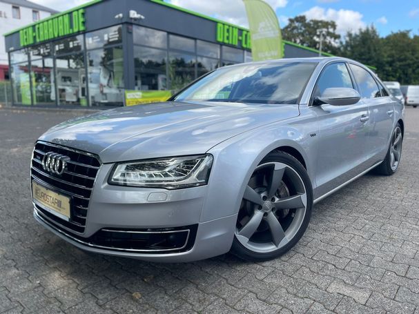 Audi A8 4.2 TDI 283 kW image number 1