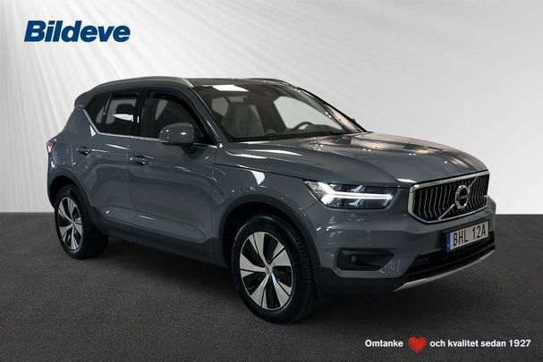 Volvo XC40 Recharge T4 Inscription Expression 157 kW image number 2