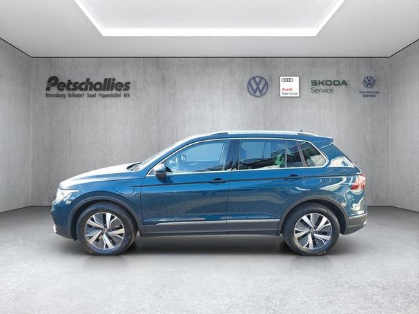 Volkswagen Tiguan 1.4 eHybrid Elegance DSG 180 kW image number 5