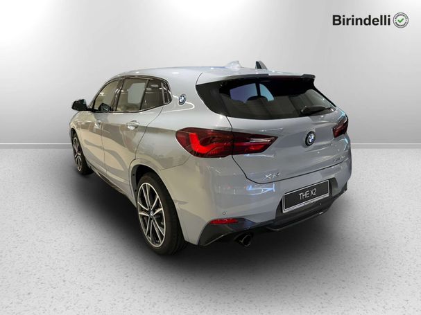 BMW X2 xDrive25e M Sport X 162 kW image number 3