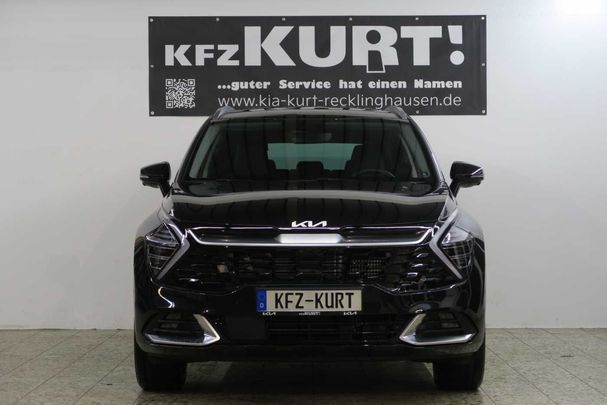 Kia Sportage 1.6 T-GDI Plug-In Hybrid Spirit AWD 185 kW image number 2